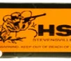 HSM 10MM2N Training  10mm Auto 180 gr Full Metal Jacket 50 Per Box  20 Case
