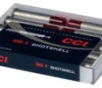 CCI 3722CC Big 4 Shotshell 45Colt 140gr  4Shot 10 Per Box 20 Case