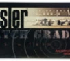 Nosler 51287 Match Grade  28Nosler 168gr Custom Competition Hollow Point Boat Tail 20 Per Box 10 Case