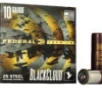 Federal PWBX107BB Premium Black Cloud FS 10 Gauge 3 50  1 5 8 oz 1375 fps BB Shot 25 Bx 10 Cs