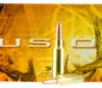 Federal F65CRDFS1 Fusion  6 5Creedmoor 140gr Bonded Soft Point 20 Per Box 10 Case