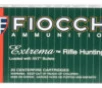 Fiocchi 270HSB Hyperformance  270Win 150gr Super Shock Tip 20 Per Box 10 Case