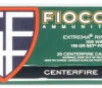 Fiocchi 308HSC Hyperformance  308Win 180gr Super Shock Tip 20 Per Box 10 Case