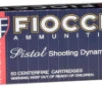 Fiocchi 32LA Cowboy Action  32S WLong 100gr Lead Wadcutter 50 Per Box 20 Case