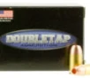 DoubleTap Ammunition 380A95CE Defense Controlled Expansion 380ACP 95gr Jacketed Hollow Point 20 Per Box 50 Case