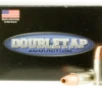 DoubleTap Ammunition 9MM77X Home Defense  9mmLuger 77gr Lead Free Hollow Point 20 Per Box 50 Case