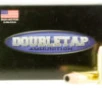 DoubleTap Ammunition 10MM135CE Home Defense  10mmAuto 135gr Jacketed Hollow Point 20 Per Box 50 Case