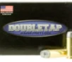 DoubleTap Ammunition 10MM200HC Hunter  10mmAuto 200gr Hard Cast Solid 20 Per Box 50 Case