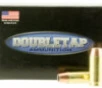DoubleTap Ammunition 10MM230EQ Home Defense  10mmAuto 230gr Jacketed Hollow Point Lead Ball 20 Per Box 50 Case