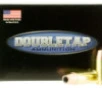 DoubleTap Ammunition 40180CE Home Defense  40S W 180gr Jacketed Hollow Point 20 Per Box 50 Case