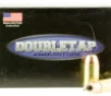 DoubleTap Ammunition 40200CE Hunter  40S W 200gr Jacketed Hollow Point 20 Per Box 50 Case