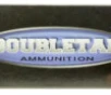 DoubleTap Ammunition 357M180HC Hunter  357Mag 180gr Hard Cast Solid 20 Per Box 50 Case