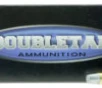 DoubleTap Ammunition 357M200HC Hunter  357Mag 200gr Hard Cast Solid 20 Per Box 50 Case