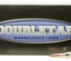 DoubleTap Ammunition 223R69HP Longrange  223 Rem 69 gr Hollow Point Boat Tail  HPBT  20 Bx  50 Cs