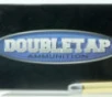 DoubleTap Ammunition 4570405HC Hunter Rifle 45-70Gov 405gr Hard Cast Solid 20 Per Box 25 Case