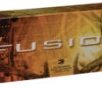 Federal F2506FS1 Fusion  25-06 Rem 120 gr Fusion Soft Point 20 Bx  10 Cs