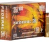 Federal F357FS1 Fusion Handgun 357Mag 158gr Fusion Soft Point 20 Per Box 10 Case