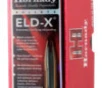 Hornady 81392 Precision Hunter  6mmCreedmoor 103gr Extremely Low Drag eXpanding 20 Per Box 10 Case