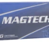 Magtech 9A Range Training  9mmLuger 115gr Full Metal Jacket 50 Per Box 20 Case
