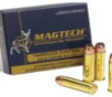 Magtech 454A Range Training  454Casull 260gr Semi Jacketed Soft Point Flat 20 Per Box 50 Case