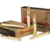 Hornady 8264 Dangerous Game  470NitroExpress 500gr Dangerous Game Solid 20 Per Box 6 Case