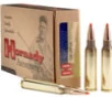 Hornady 8230 Match  338LapuaMag 250gr Boat Tail Hollow Point 20 Per Box 6 Case