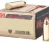 Hornady 92782 LEVERevolution  44RemMag 225gr Hornady Flex Tip eXpanding 20 Per Box 10 Case