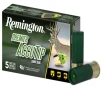 Remington Ammunition 20727 Premier AccuTip  12 Gauge 2 75  Sabot Slug Shot 5 Per Box  20 Cs FREE SHIPPING on  750 