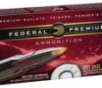 Federal P3006TT1 Premium  30-06Springfield 180gr Trophy Bonded Tip 20 Per Box 10 Case