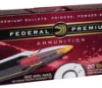 Federal P300WTT1 Premium  300WinMag 180gr Trophy Bonded Tip 20 Per Box 10 Case