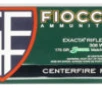 Fiocchi 308MKD Hyperformance Compete 308Win 175gr Sierra MatchKing BTHP 20 Per Box 10 Case