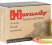 Hornady 92792 LEVERevolution  45Colt 225gr Hornady Flex Tip eXpanding 20 Per Box 10 Case
