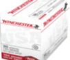 Winchester Ammo USA38SPVP USA Value Pack 38Special 130gr Full Metal Jacket 100 Per Box 5 Case