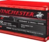 Winchester Ammo X22MHLF Varmint LF  22 Mag 25 gr Polymer Tip NTX 50 Bx  40 Cs