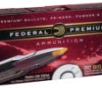 Federal P708TT2 Premium  7mm-08 Rem 140 gr Trophy Bonded Tip 20 Bx  10 Cs