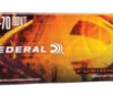 Federal F4570FS1 Fusion  45-70 Gov 300 gr Fusion Soft Point 20 Bx  10 Cs