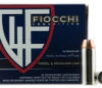 Fiocchi 44XTPB25 Extrema  44 Rem Mag 200 gr XTP Hollow Point 25 Bx  20 Cs