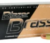CCI 5230 Blazer Brass Handgun 45ACP 230gr Full Metal Jacket 50 Per Box 20 Case