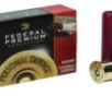 Federal PD13200 Premium Personal Defense 12Gauge 2 75  9Pellets 00BuckShot 5 Per Box 50 Case