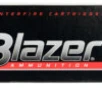 CCI 3564 Blazer  44 Rem Mag 240 gr Jacketed Hollow Point  JHP  50 Bx  20 Cs