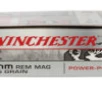 Winchester Ammo X7MMR2 Super X  7mmRemMag 175gr Power Point 20 Per Box 10 Case