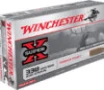 Winchester Ammo X3381 Power-Point  338WinMag 200gr 20 Per Box 10 Case