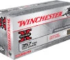 Winchester Ammo X3575P Super-X  357 Mag 158 gr Jacketed Soft Point  JSP  50 Bx 10 Cs