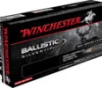 Winchester Ammo SBST708 Ballistic Silvertip  7mm-08 Rem 140 gr Rapid Controlled Expansion Polymer Tip 20 Bx 10 Cs