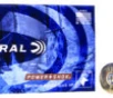 Federal F127RS Power-Shok Shotshell 12Gauge 2 75  1oz RifledSlug Shot 5 Per Box 50 Case
