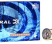Federal F131RS Power-Shok Shotshell 12Gauge 3  1 1 4oz RifledSlug Shot 5 Per Box 50 Case