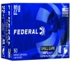 Federal 757 Game-Shok  22 Mag 50 gr Jacketed Hollow Point  JHP  50 Bx  60 Cs