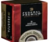 Federal P38HS1 Premium Personal Defense 38 Special  P 129 gr Hydra-Shok Jacketed Hollow Point 20 Bx  25 Cs