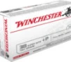 Winchester Ammo Q4205 USA  38 Super  P 130 gr Full Metal Jacket  FMJ  50 Bx  10 Cs