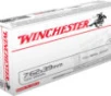 Winchester Ammo Q3174 USA  7 62x39mm 123 gr Full Metal Jacket  FMJ  20 Bx 10 Cs